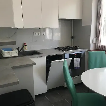 Bella Apartman Balatonalmádi