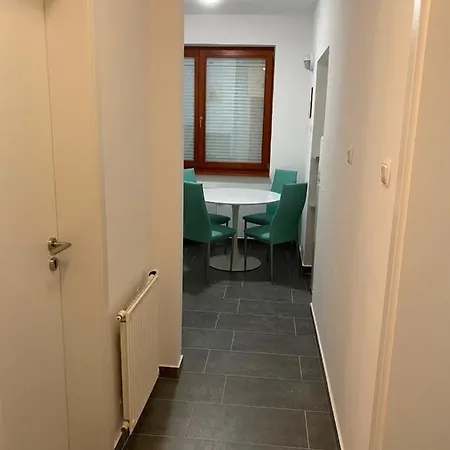 Bella Apartman Balatonalmádi