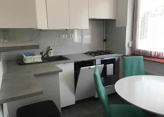 Bella Apartament Balatonalmádi