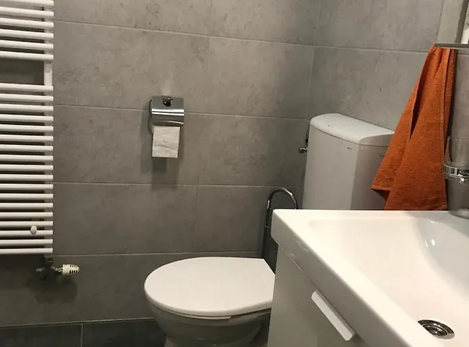 Bella Appartamento Balatonalmádi