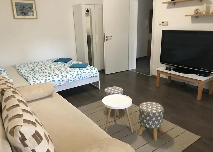 Apartament Bella Balatonalmádi