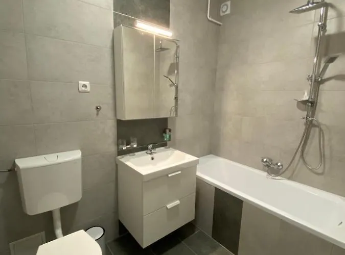 Apartament Bella