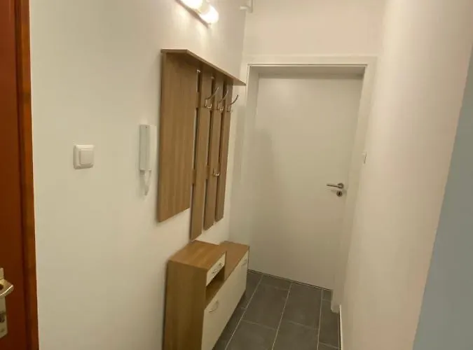 Bella Apartament *