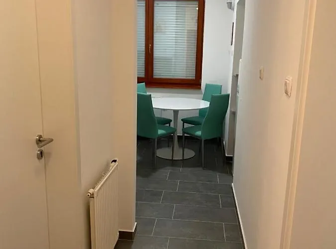 Bella Apartament Balatonalmádi