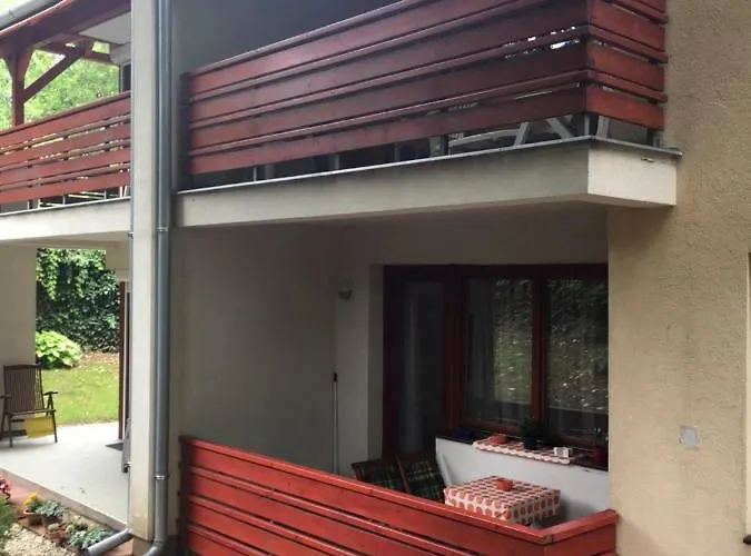 Apartament Bella Balatonalmádi