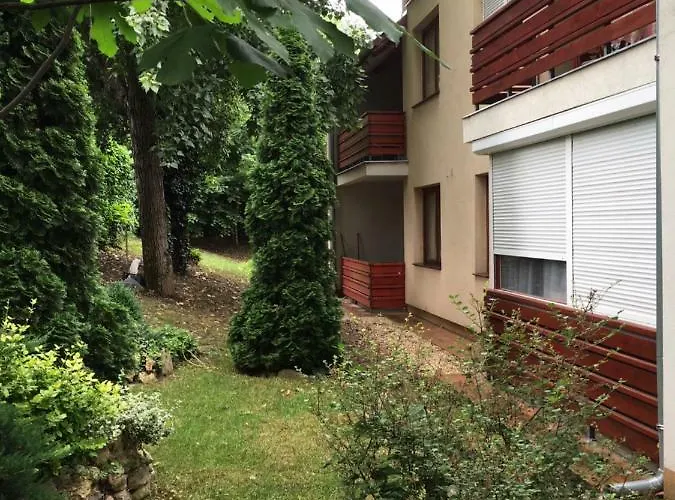 Bella Apartament