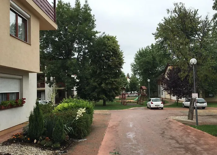 Bella Appartamento *