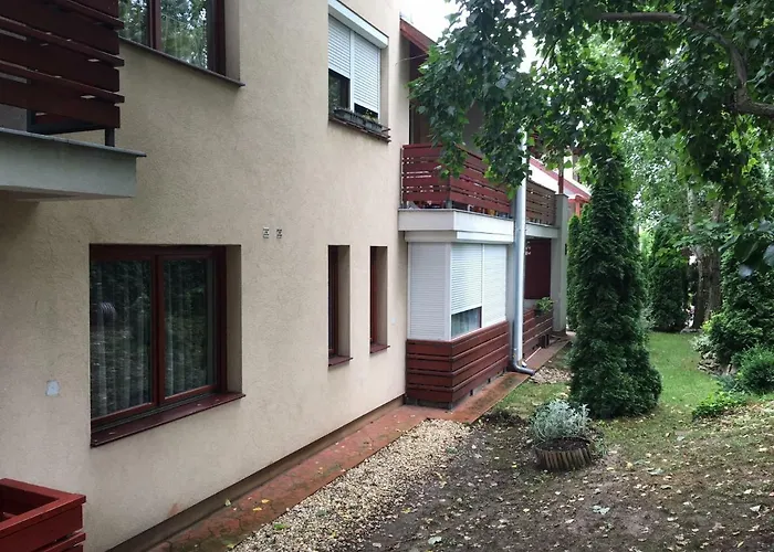 Bella Apartament